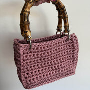 Tutorial Bolso Paolina