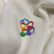Marcapunti - 5 Pezzi