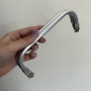 Spring Snap Closure for Bags 19 cm