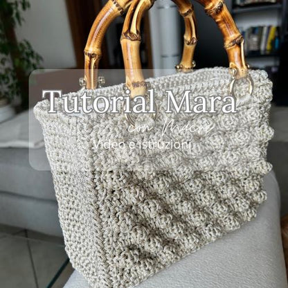 Tutorial Borsa Mara