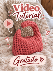Tutorial Bolso Marilina