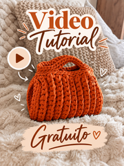 Tutorial Bolso Bauletto