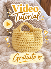 Ambra Bag Tutorial