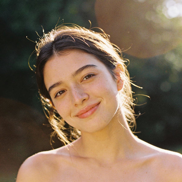 Veterinarian portrait