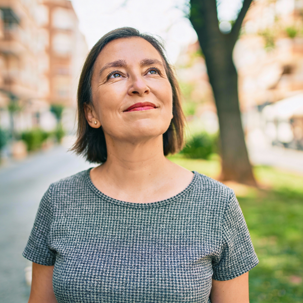 Veterinarian portrait