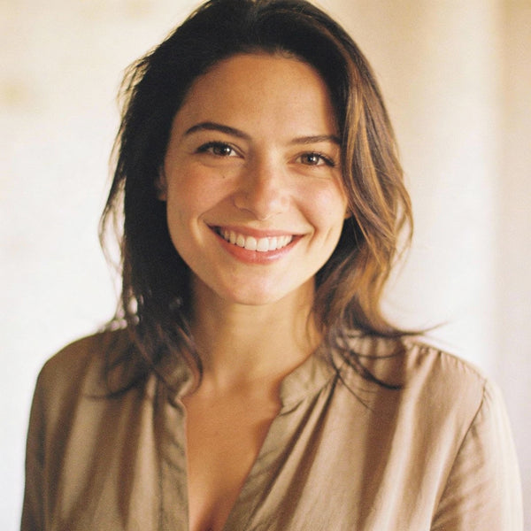 Veterinarian portrait